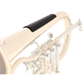 Поворотный флюгер KJS для защиты рук. KJS Hand Protector Rotary Flugelh.