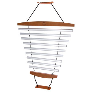 Thomann Sonority Chimes Penta9C Silver Thomann Sonority Chimes Penta9C Silver