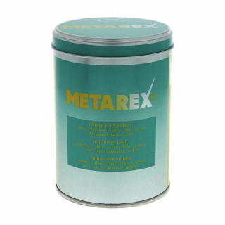 Полировальная трапочка Metarex Polishing Cloth 200g Metarex Polishing Cloth 200g