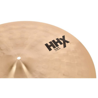 Тарелка Sabian 22" HHX Tempest Sabian 22" HHX Tempest Cymbal