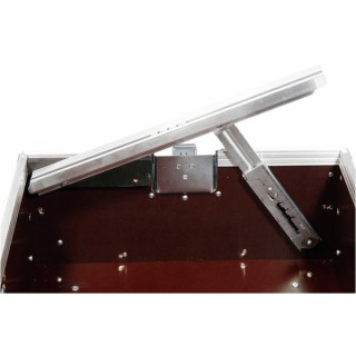 Кейс Thon Rack 8U Live 15 RA Thon Rack Case 8U Live 15 RA