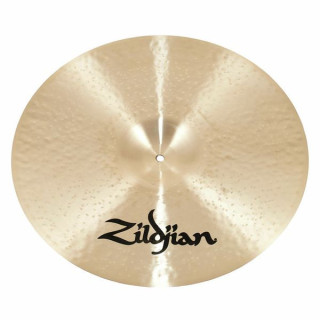 Крэш тарелка Zildjian 20" K-Custom Dark Crash Zildjian 20" K-Custom Dark Crash