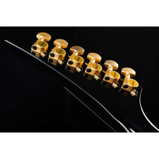 Джексон солист SL2H QMT Purple США Jackson Soloist SL2H QMT Purple USA