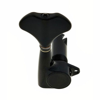 Басовые тюнеры Gotoh GB707 4L B Gotoh GB707 4L B Bass Tuners