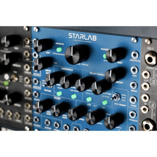 Eurorack модуль Strymon StarLab Strymon StarLab