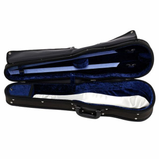 Жесткий футляр для скрипки Gewa Concerto 4/4 Gewa Concerto Violin Hardcase 4/4