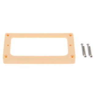 Рамка для звукоснимателя TV Jones EM1 Humbucker Ring Tall CR