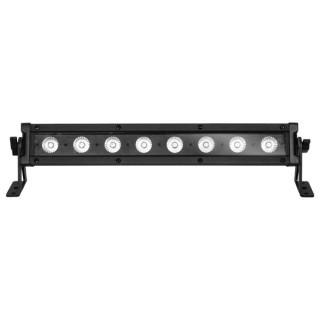 Светодиодная IP-панель Eurolite T-Bar 8 QCL Bar Eurolite LED IP T-Bar 8 QCL Bar