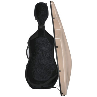 Gewa Air Anniversary Человое Ко case BG Gewa Air Anniversary Cello Case BG