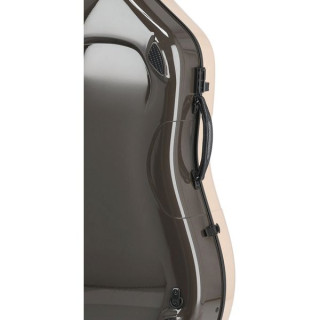 Gewa Air Anniversary Человое Ко case BG Gewa Air Anniversary Cello Case BG