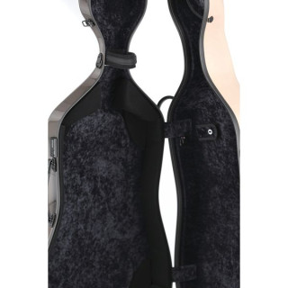 Gewa Air Anniversary Человое Ко case BG Gewa Air Anniversary Cello Case BG