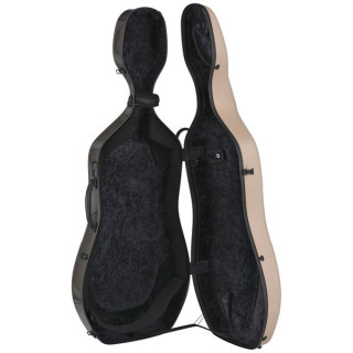 Gewa Air Anniversary Человое Ко case BG Gewa Air Anniversary Cello Case BG