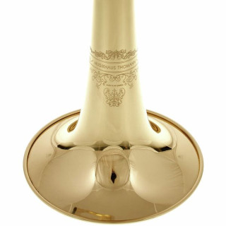 Колокол Thomann LW ML для Classica II Thomann LW ML Bell for Classica II