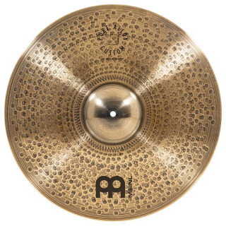 Чеканный набор Meinl из чистого сплава C. Th. Meinl Pure Alloy C. Th. Hammered Set