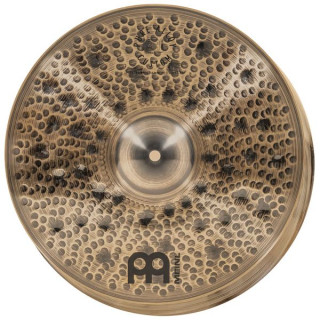Чеканный набор Meinl из чистого сплава C. Th. Meinl Pure Alloy C. Th. Hammered Set