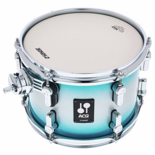Sonor 10"x07" AQ2 Tom Tom ASB Sonor 10"x07" AQ2 Tom Tom ASB