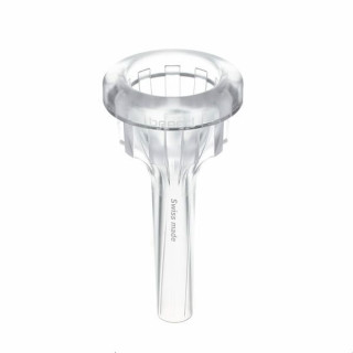 Фирменный мундштук Tuba S4 T Brand Tuba Mouthpiece S4 T