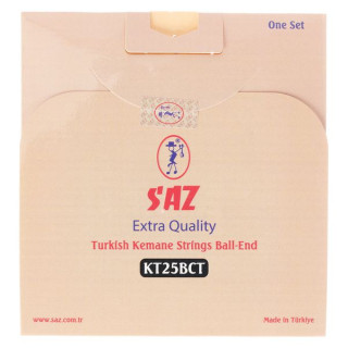 Saz KT3C20S турок. ул. Кемане, БЕ Saz KT3C20S Turk. Kemane Str. BE