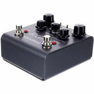 Стримон Эль Капистан Strymon El Capistan