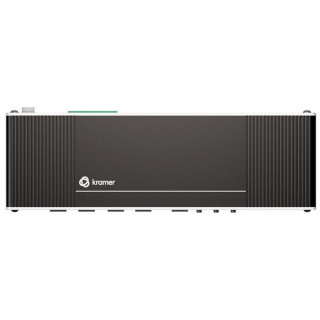 Крамер SWT3-41-H 4х1 HDMI коммутатор, 4K60 Kramer SWT3-41-H 4x1 4K60 HDMI Switch