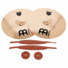 Маршевая тарелка Meinl 18" Arena Marching Cymbal Meinl 18" Arena Marching Cymbal