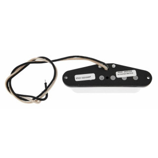 Seymour Duncan подхватил бридж в стиле ST, который Seymour Duncan Scooped ST-Style Bridge WH