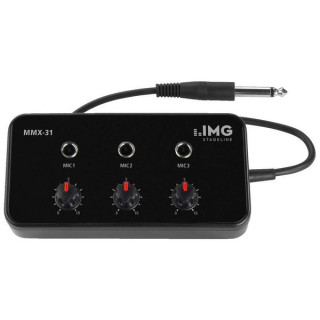 ИЗОБРАЖЕНИЕ Stageline MMX-31 IMG Stageline MMX-31