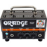 Оранжевый Микро-Темный Orange Micro Dark