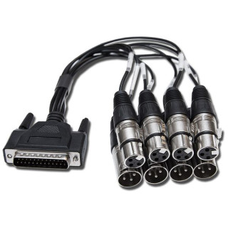 Мариан Клара А/Д XLR Marian Clara A/D XLR