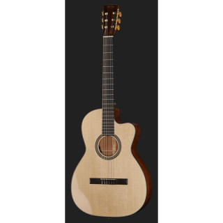 Классическая гитара Martin Guitars 000C12-16E Nylon Martin Guitars 000C12-16E Nylon