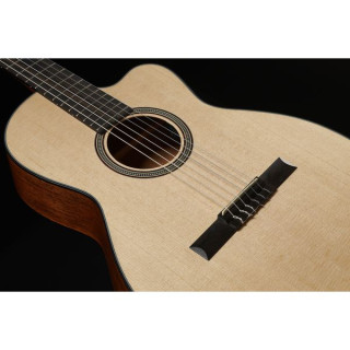 Классическая гитара Martin Guitars 000C12-16E Nylon Martin Guitars 000C12-16E Nylon