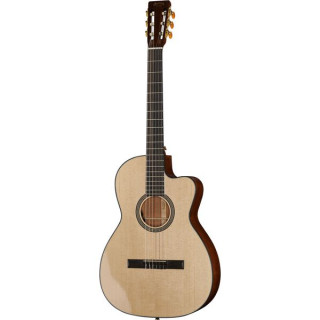 Классическая гитара Martin Guitars 000C12-16E Nylon Martin Guitars 000C12-16E Nylon