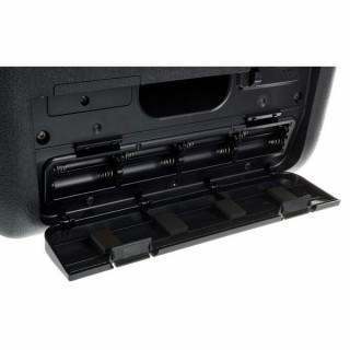 Вокс-Адио, Воздушный бас Vox Adio Air Bass