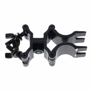 Поворотная муфта Global Truss F14TAD-B Global Truss F14TAD-B Swivel Coupler