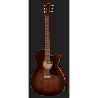 Электроакустическая гитара Art & Lutherie Legacy Bourbon Burst CW Presys Art & Lutherie Legacy Bourbon Burst CW Presys