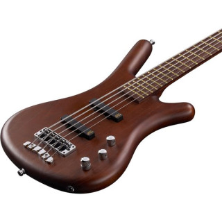 Warwick Teambuilt PS Corvette 5 Ash AT Warwick Teambuilt PS Corvette 5 Ash AT