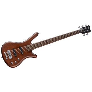 Warwick Teambuilt PS Corvette 5 Ash AT Warwick Teambuilt PS Corvette 5 Ash AT