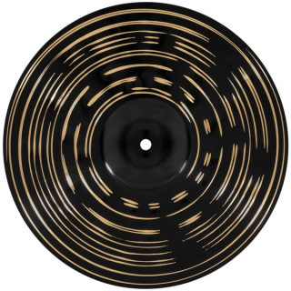 Meinl 13" Classics Custom Dark HH Meinl 13" Classics Custom Dark HH