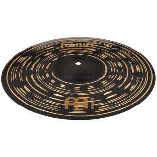 Meinl 13" Classics Custom Dark HH Meinl 13" Classics Custom Dark HH