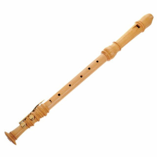 Моек 5454 Самшит Хоттетерр 415 Moeck 5454 Hotteterre Boxwood 415