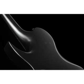 Электрогитара Solar Guitars T2.6C-Carbon Black Matte Solar Guitars T2.6C-Carbon Black Matte