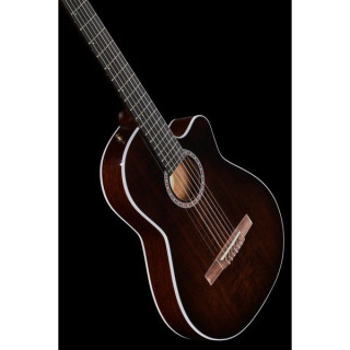 Классическая гитара Godin Arena Pro BB CW DS QIT Godin Arena Pro BB CW DS QIT