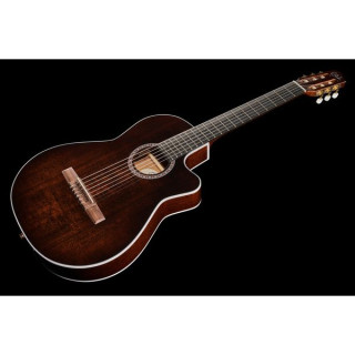 Классическая гитара Godin Arena Pro BB CW DS QIT Godin Arena Pro BB CW DS QIT