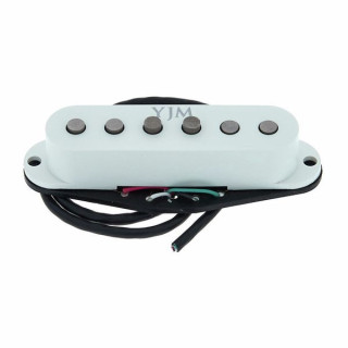 Seymour Duncan STK-S10N С YJM Fury Seymour Duncan STK-S10N WH YJM Fury