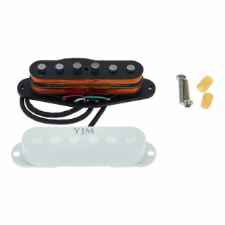 Seymour Duncan STK-S10N С YJM Fury Seymour Duncan STK-S10N WH YJM Fury