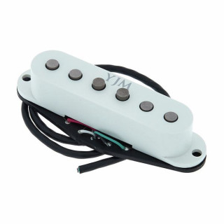 Seymour Duncan STK-S10N С YJM Fury Seymour Duncan STK-S10N WH YJM Fury