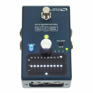 Эквалайзер Source Audio SA 270 - One Series EQ2