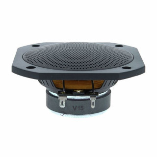 Visaton FRS 10 WP-8 черный Visaton FRS 10 WP-8 Black