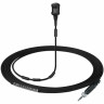 Петличный микрофон Sennheiser MKE 1-EW Sennheiser MKE 1-EW