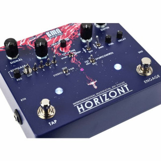 Аудиомашины KMA Horizont KMA Audio Machines Horizont